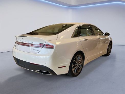 Used 2019 Lincoln MKZ Reserve w/ Reserve Plus Package image 7