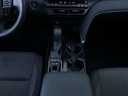 Used 2025 Toyota Camry LE image 14