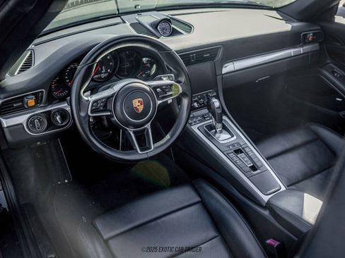 Used 2017 Porsche 911 Carrera image 44