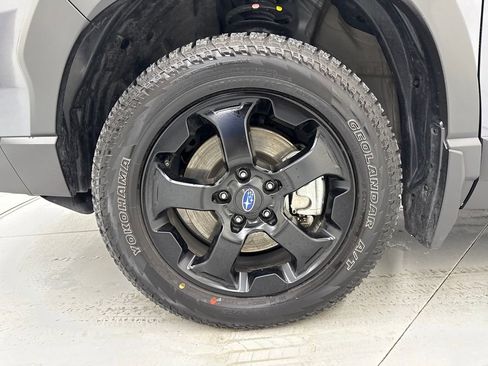 Used 2025 Subaru Forester Wilderness image 9