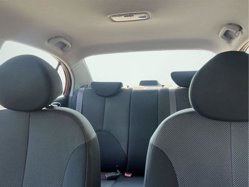 Used 2008 Kia Rio LX FWD image 10