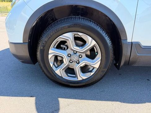 Used 2018 Honda CR-V EX-L image 9