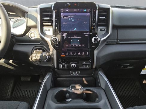 Certified 2025 RAM 1500 Lone Star image 11