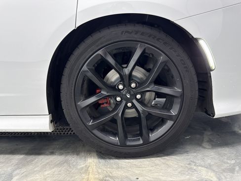 Used 2023 Dodge Charger GT w/ Blacktop Package RWD image 26