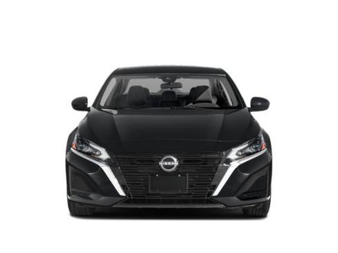 Used 2024 Nissan Altima 2.5 S FWD image 7