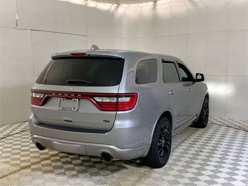 Used 2020 Dodge Durango R/T w/ Blacktop Package image 17
