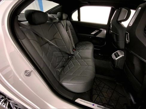 Certified 2023 BMW 760i xDrive AWD/4WD image 15