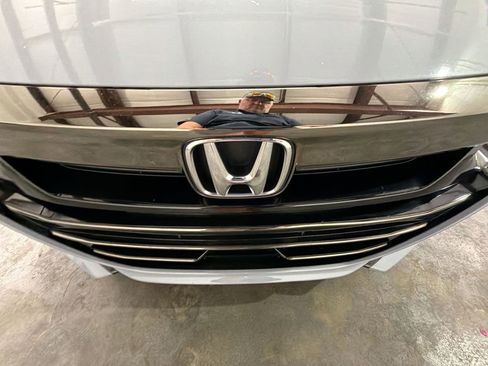 Used 2022 Honda Accord Sport image 28