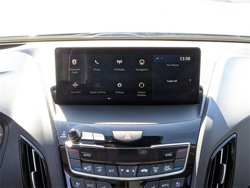 Used 2020 Acura RDX FWD w/ Advance Package image 15