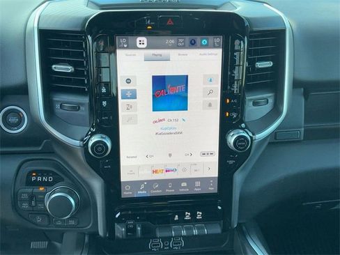 New 2026 RAM 1500 Big Horn/Lone Star image 22