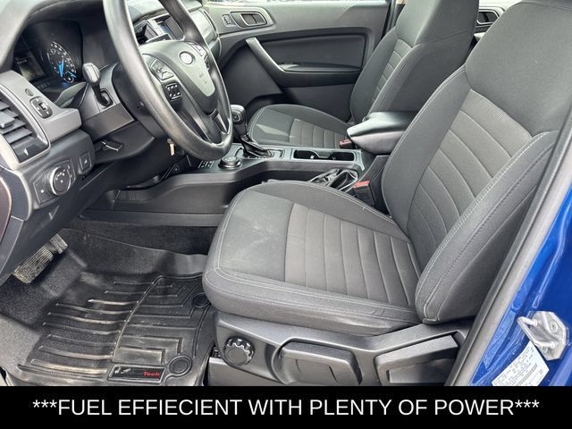 Used 2019 Ford Ranger XL w/ FX4 Off-Road Package AWD/4WD image 10
