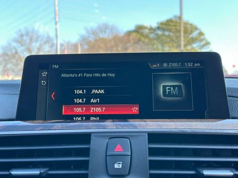 Used 2018 BMW 440i xDrive Convertible image 27