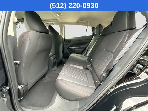 New 2026 Subaru Impreza 2.0i Sport AWD/4WD image 31