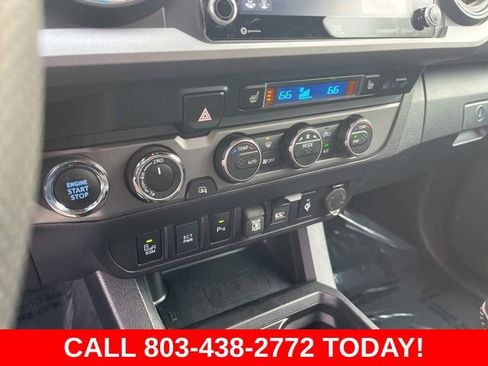 Used 2023 Toyota Tacoma TRD Pro image 24
