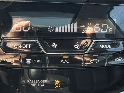 Used 2015 Nissan Murano SL w/ SL Technology Package AWD/4WD image 65