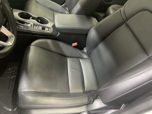 Certified 2023 Honda Civic Touring image 11