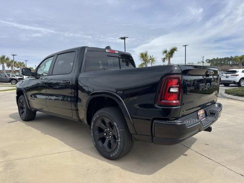 New 2026 RAM 1500 Big Horn image 5