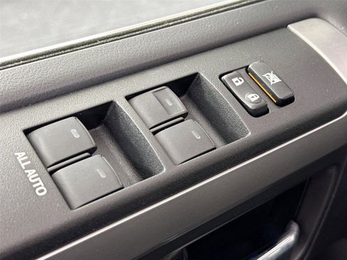 Certified 2021 Toyota 4Runner Limited image 29