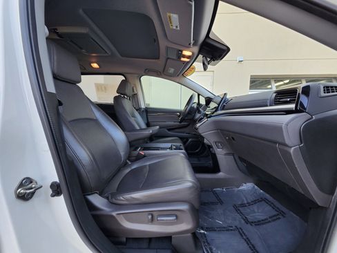 Used 2018 Honda Odyssey Elite image 26