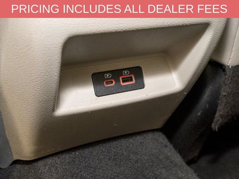 Used 2022 Nissan Altima 2.5 SV w/ SV Premium Package FWD image 7