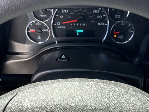 New 2026 GMC Savana 3500 w/ Driver Convenience Package image 21