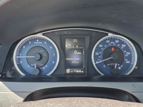 Used 2016 Toyota Camry LE FWD image 28