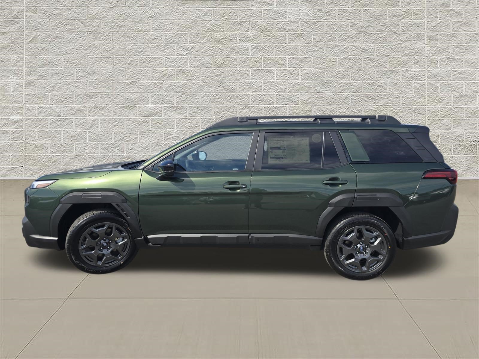 New 2026 Subaru Outback Premium AWD/4WD image 4