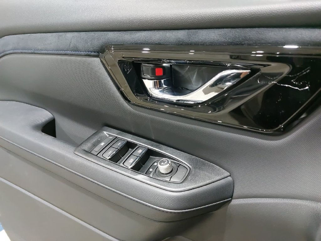 New 2026 Subaru Forester Sport AWD/4WD image 24