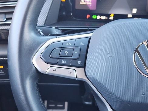 Used 2024 Volkswagen Atlas Cross Sport SEL R-Line image 29