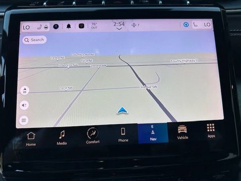 Used 2024 Jeep Grand Cherokee Limited image 21