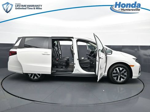 New 2026 Honda Odyssey EX-L image 36