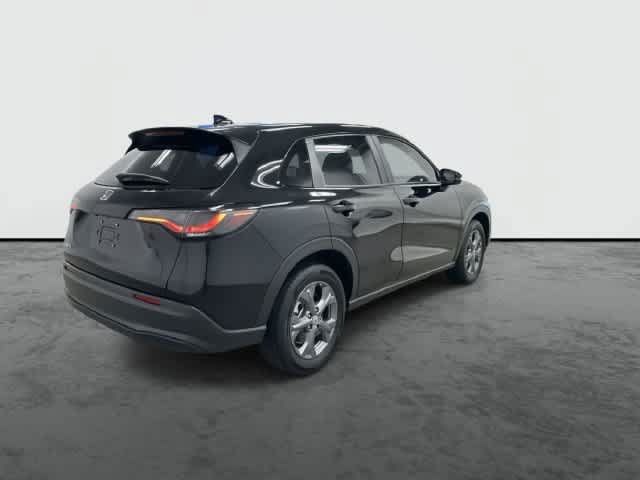 Used 2026 Honda HR-V LX image 3