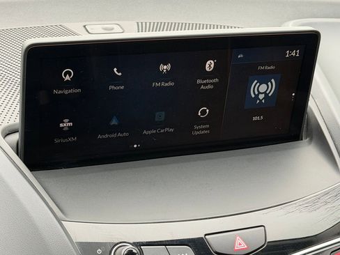 Used 2020 Acura RDX AWD w/ Advance Package image 29