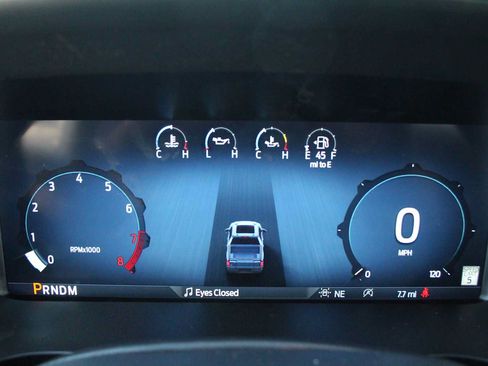 Used 2025 Ford F150 Tremor AWD/4WD image 29