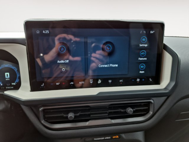 Certified 2025 Ford Bronco Sport Heritage w/ Convenience Package AWD/4WD image 15
