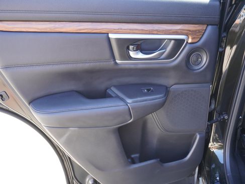 Used 2018 Honda CR-V EX-L image 11
