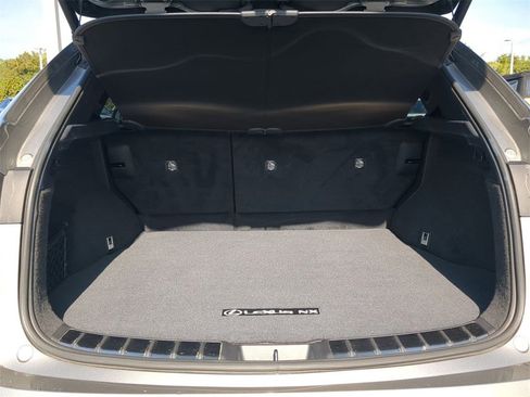 Used 2023 Lexus NX 250 FWD w/ Premium Package image 13