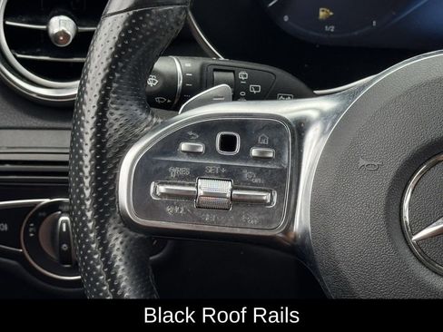 Used 2022 Mercedes-Benz GLC 300 image 15