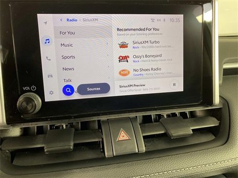 Used 2023 Toyota RAV4 XLE image 22