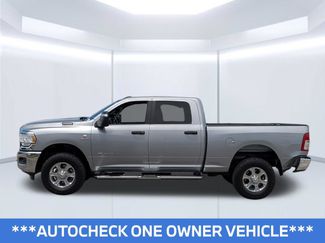 Used 2024 RAM 2500 Big Horn AWD/4WD video 2