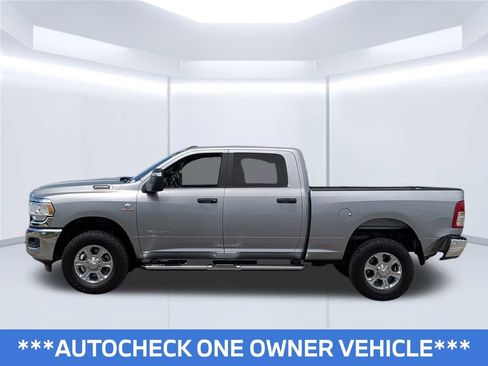 Used 2024 RAM 2500 Big Horn AWD/4WD image 2