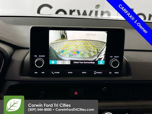 Used 2024 Honda CR-V EX image 21