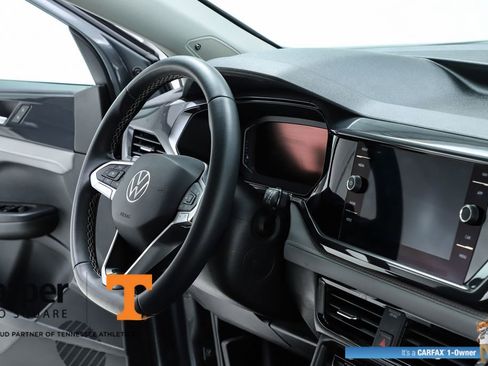 Used 2023 Volkswagen Taos SEL image 72