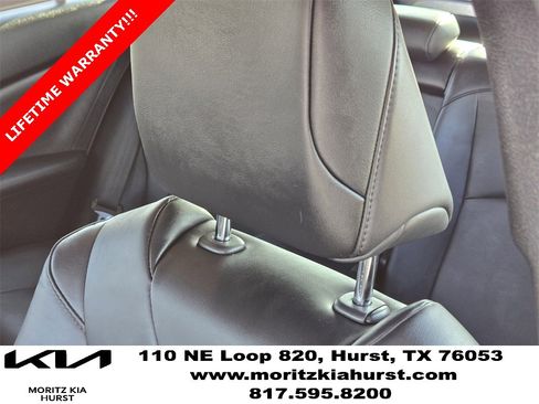 Used 2017 Toyota Prius Four image 20