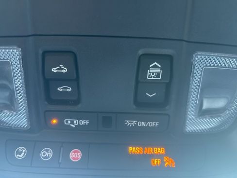 Certified 2024 Chevrolet Equinox RS w/ RS Leather Package image 48