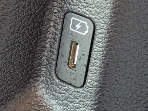 Certified 2024 Kia Sportage EX FWD image 23