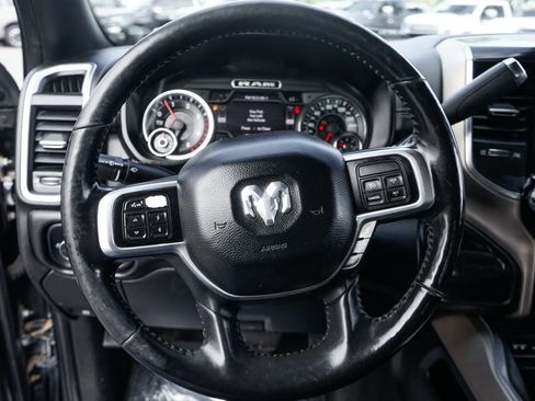 Used 2019 RAM 2500 Laramie w/ Night Edition AWD/4WD image 20