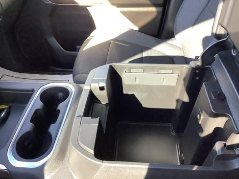 Used 2021 Chevrolet Silverado 1500 RST image 12