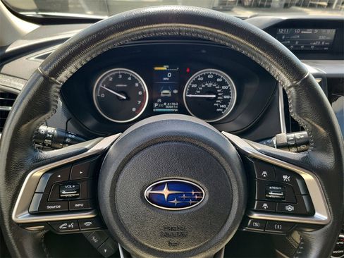 Used 2021 Subaru Forester Premium image 26