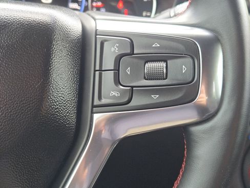 Used 2023 Chevrolet Blazer RS w/ Driver Confidence II Package FWD image 31